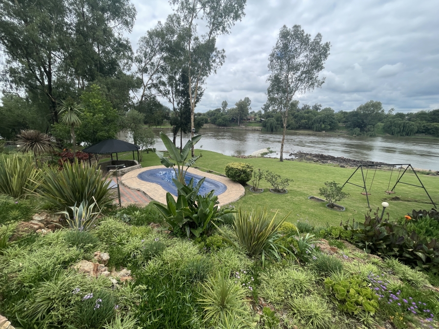 Commercial Property for Sale in Parys Free State